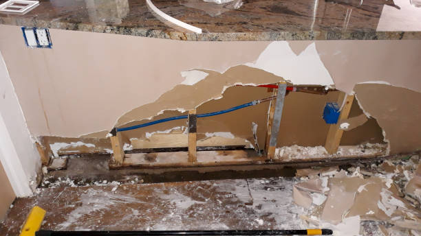 Best Water damage restoration cost  in Canonsburg, PA
