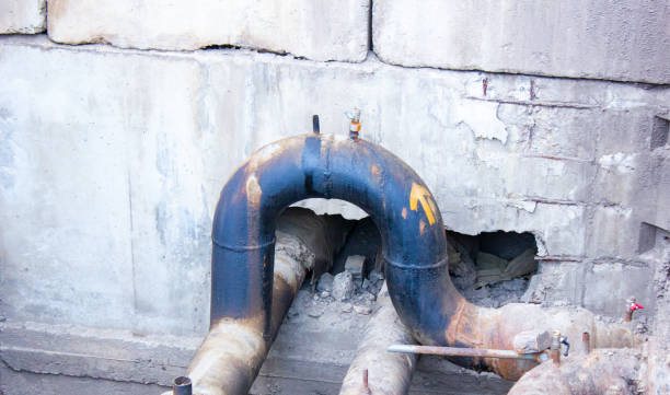 Best Flooded house restoration  in Canonsburg, PA